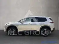 2026 Nissan X-TRAIL