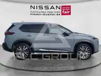 2026 Nissan X-TRAIL
