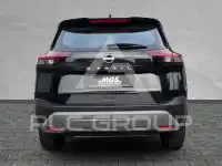 2026 Nissan X-TRAIL