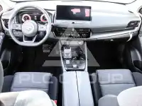 2026 Nissan X-TRAIL