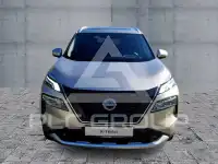 2026 Nissan X-TRAIL