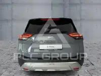 2026 Nissan X-TRAIL