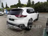 2026 Nissan X-TRAIL