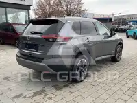 2026 Nissan X-TRAIL