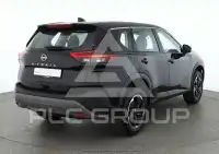 2026 Nissan X-TRAIL