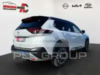 2026 Nissan X-TRAIL