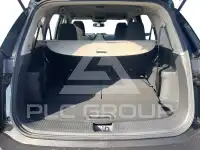 2026 Nissan X-TRAIL