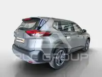 2026 Nissan X-TRAIL