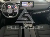 2026 Nissan X-TRAIL
