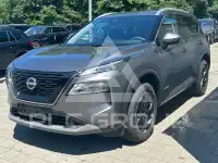 2026 Nissan X-TRAIL