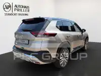 2026 Nissan X-TRAIL