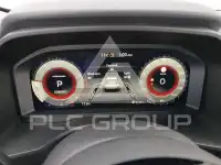 2026 Nissan X-TRAIL