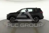 2026 Nissan X-TRAIL