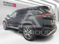 2026 Nissan X-TRAIL