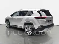 2026 Nissan X-TRAIL