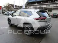 2026 Nissan X-TRAIL