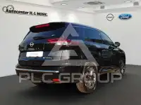 2026 Nissan X-TRAIL