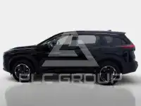 2026 Nissan X-TRAIL