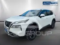 2026 Nissan X-TRAIL