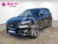 2026 Nissan X-TRAIL