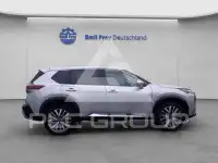 2026 Nissan X-TRAIL