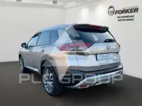 2026 Nissan X-TRAIL