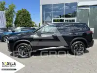 2026 Nissan X-TRAIL