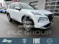 2026 Nissan X-TRAIL