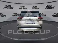 2026 Nissan X-TRAIL