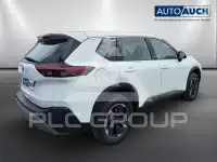 2026 Nissan X-TRAIL