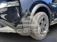 2026 Nissan X-TRAIL