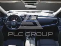 2026 Nissan X-TRAIL