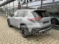 2026 Nissan X-TRAIL