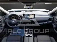2026 Nissan X-TRAIL