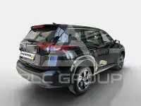 2026 Nissan X-TRAIL