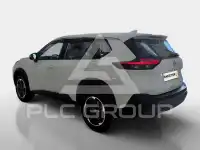 2026 Nissan X-TRAIL