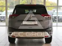 2026 Nissan X-TRAIL