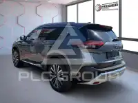 2026 Nissan X-TRAIL