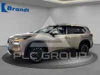 2026 Nissan X-TRAIL