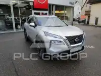 2026 Nissan X-TRAIL