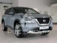 2026 Nissan X-TRAIL