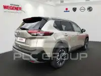 2026 Nissan X-TRAIL