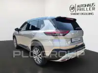 2026 Nissan X-TRAIL