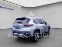 2026 Nissan X-TRAIL