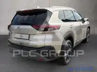 2026 Nissan X-TRAIL