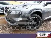 2026 Nissan X-TRAIL