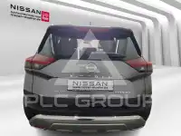 2026 Nissan X-TRAIL