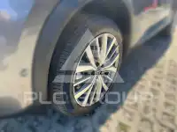 2026 Nissan X-TRAIL