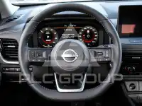 2026 Nissan X-TRAIL