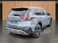2026 Nissan X-TRAIL